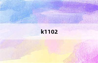 k1102